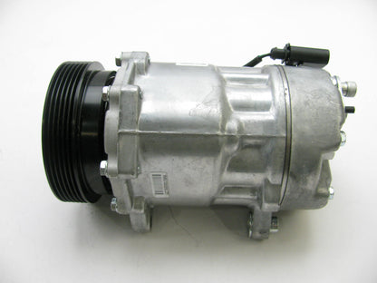 Tough One T78541 A/C Compressor & Clutch
