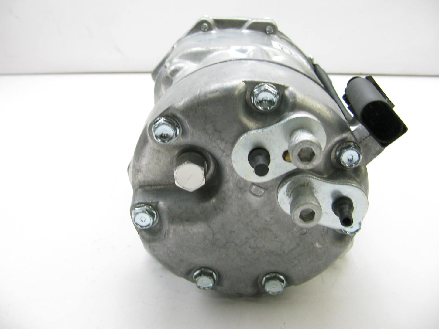 Tough One T78541 A/C Compressor & Clutch