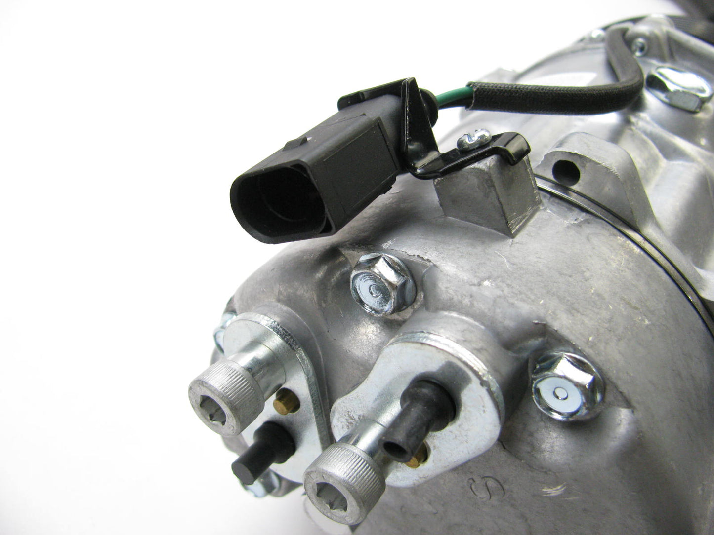 Tough One T78541 A/C Compressor & Clutch