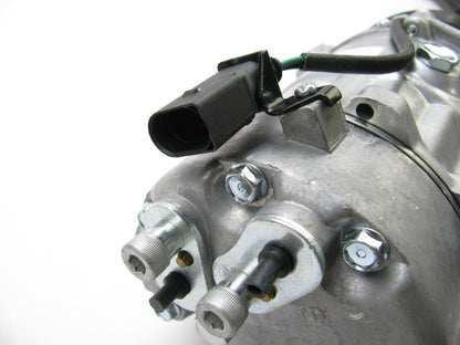 Tough One T78541 A/C Compressor & Clutch