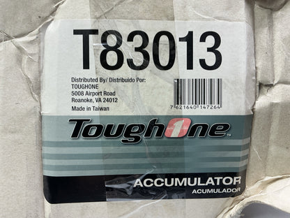 Tough One T83013 A/C Accumulator W/ Hose For 1997-1998 Ford F-150, F-250