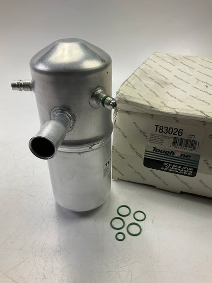 Tough One T83026 A/C Accumulator