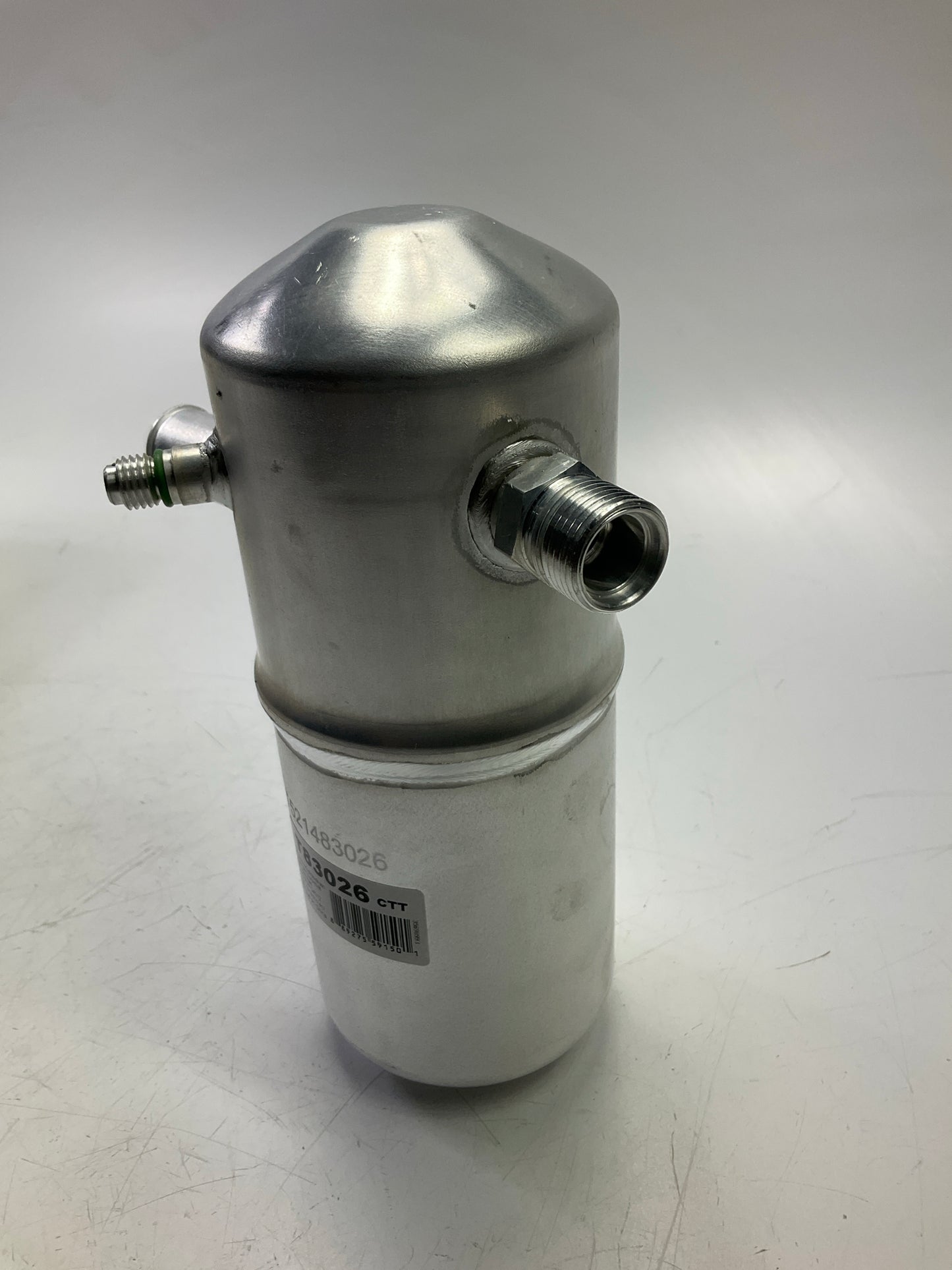 Tough One T83026 A/C Accumulator