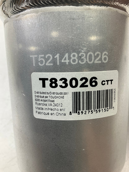 Tough One T83026 A/C Accumulator