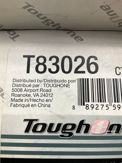 Tough One T83026 A/C Accumulator