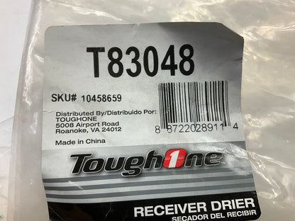 Tough One T83048 A/C Accumulator W/ Hose For 2003-2005 Lincoln Aviator
