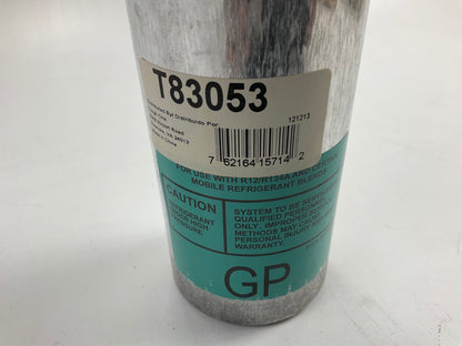 Tough One T83053 A/C Receiver Drier