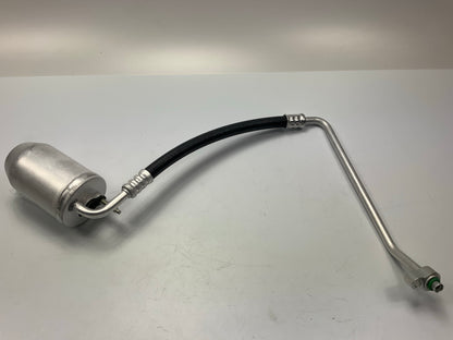 Tough One T83065 A/C Receiver Drier (A/C Accumulator) With Hose
