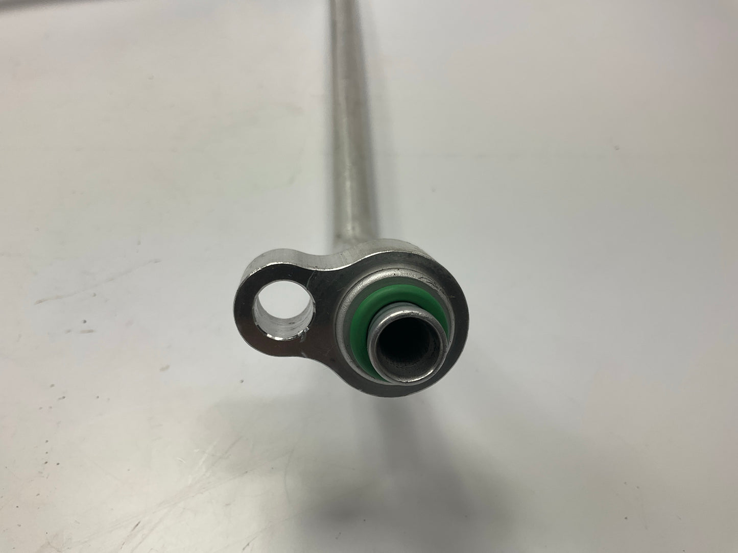 Tough One T83065 A/C Receiver Drier (A/C Accumulator) With Hose