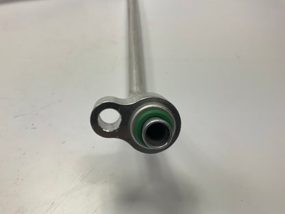 Tough One T83065 A/C Receiver Drier (A/C Accumulator) With Hose