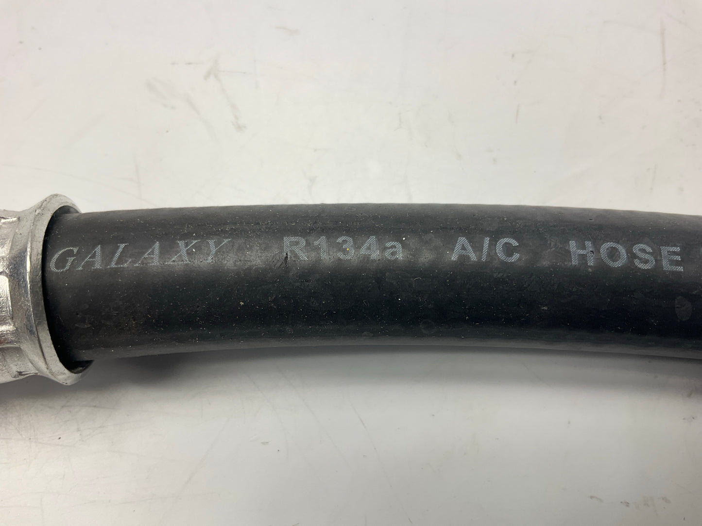 Tough One T83065 A/C Receiver Drier (A/C Accumulator) With Hose