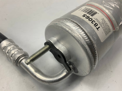 Tough One T83065 A/C Receiver Drier (A/C Accumulator) With Hose