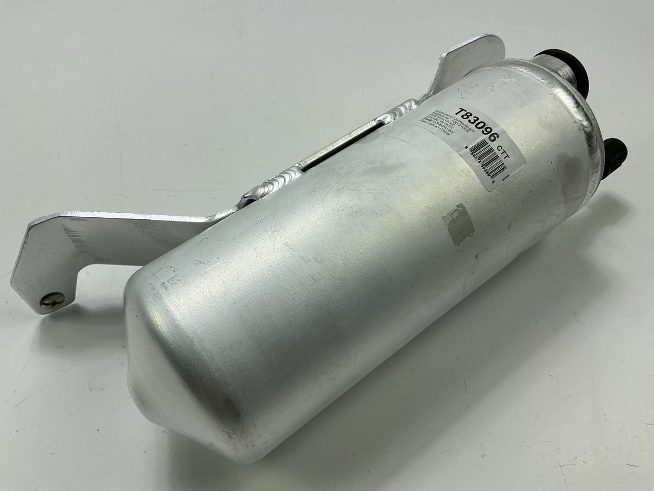 Tough One T83096 A/C Accumulator