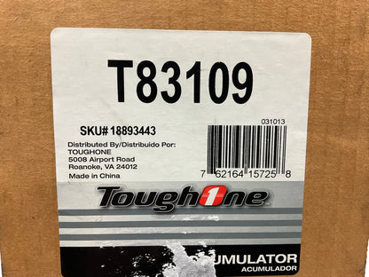 T83109 A/C Drier Accumulator For 01-09 Chrysler PT Cruiser L4 2.4L ONLY