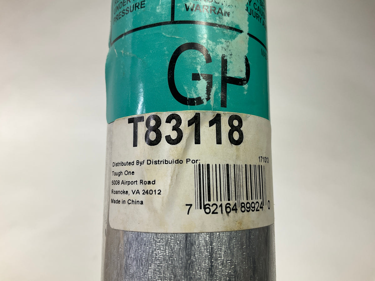 Tough One T83118 A/C Accumulator Drier