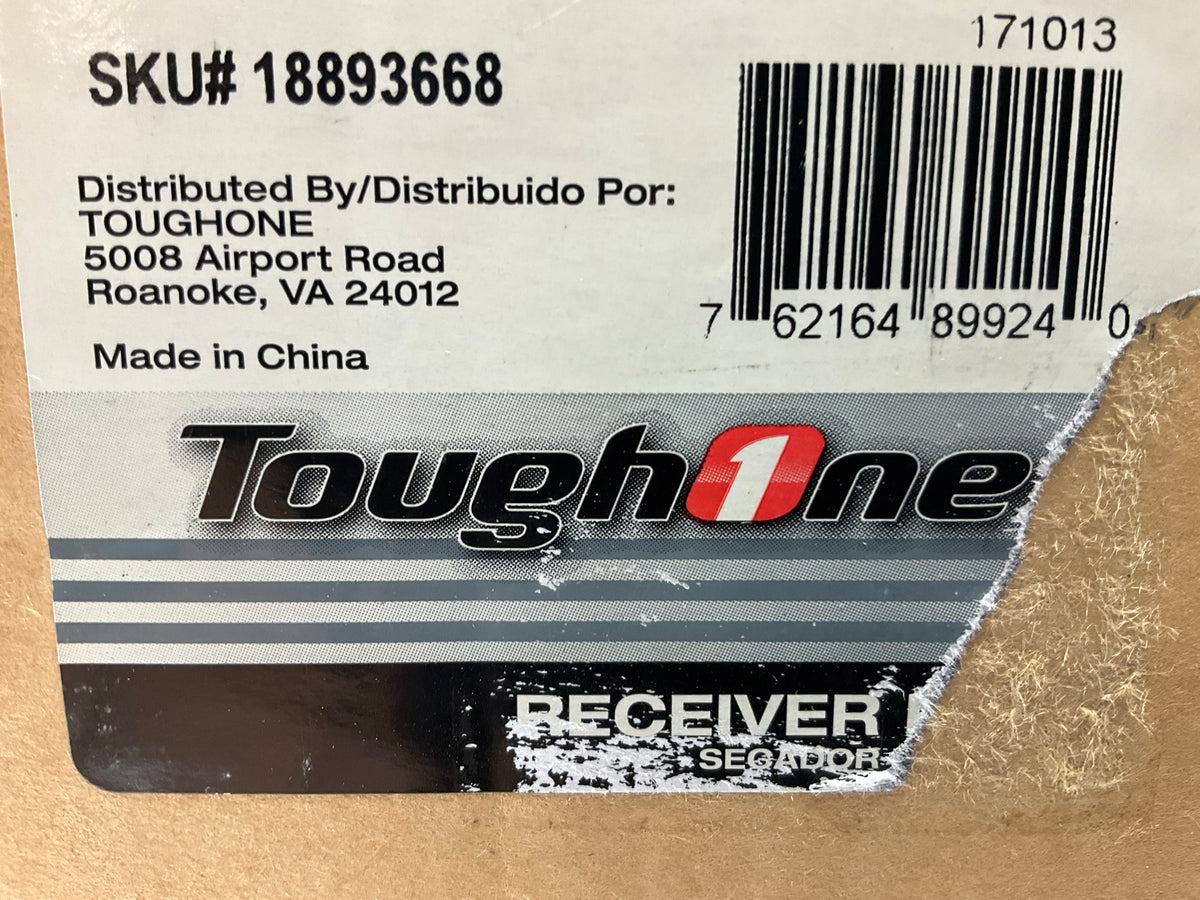 Tough One T83118 A/C Accumulator Drier
