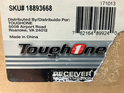 Tough One T83118 A/C Accumulator Drier