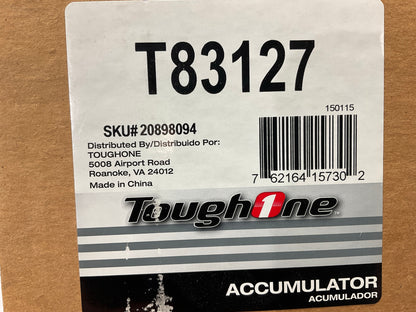 Tough One T83127 A/C Accumulator For 2002-2004 Dodge Dakota