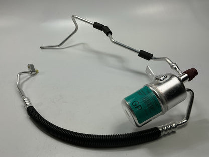 Tough One T83128 A/C Drier Receiver Accumulator W/ Hose