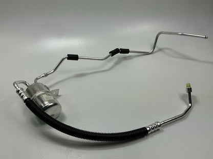 Tough One T83128 A/C Drier Receiver Accumulator W/ Hose