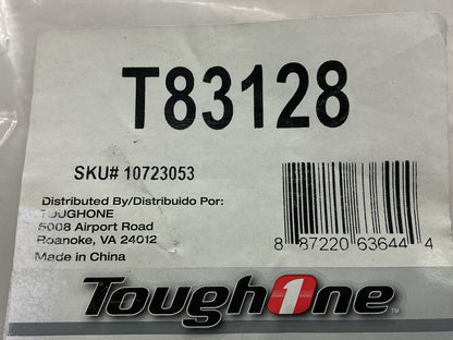 Tough One T83128 A/C Drier Receiver Accumulator W/ Hose