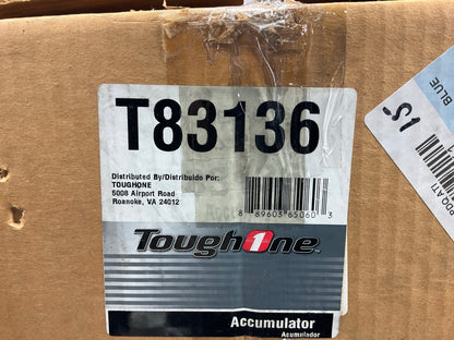 Tough One T83136 A/C Accumulator For 2004-2010 Chrysler PT Cruiser
