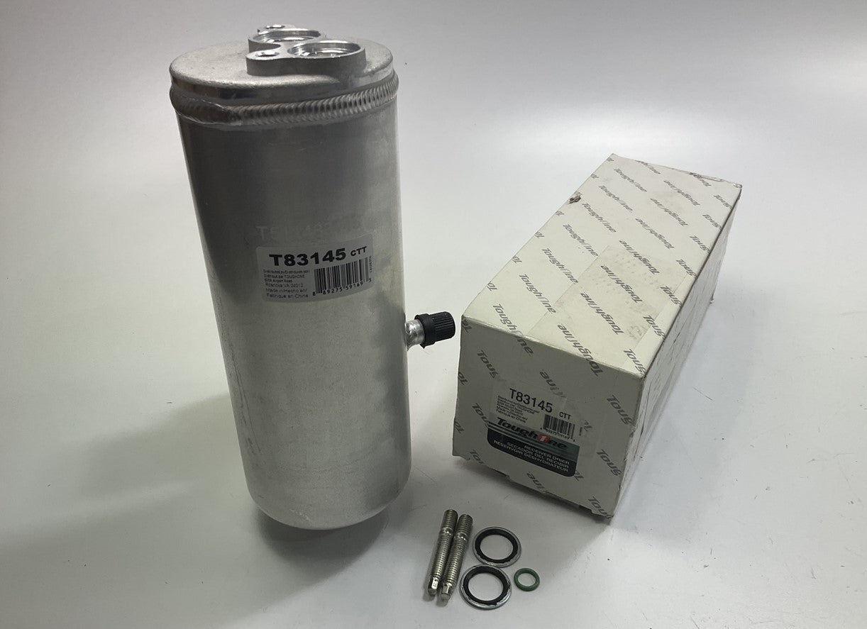 Tough One T83145 A/C Receiver Drier