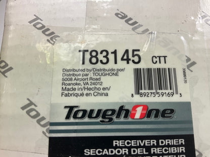 Tough One T83145 A/C Receiver Drier
