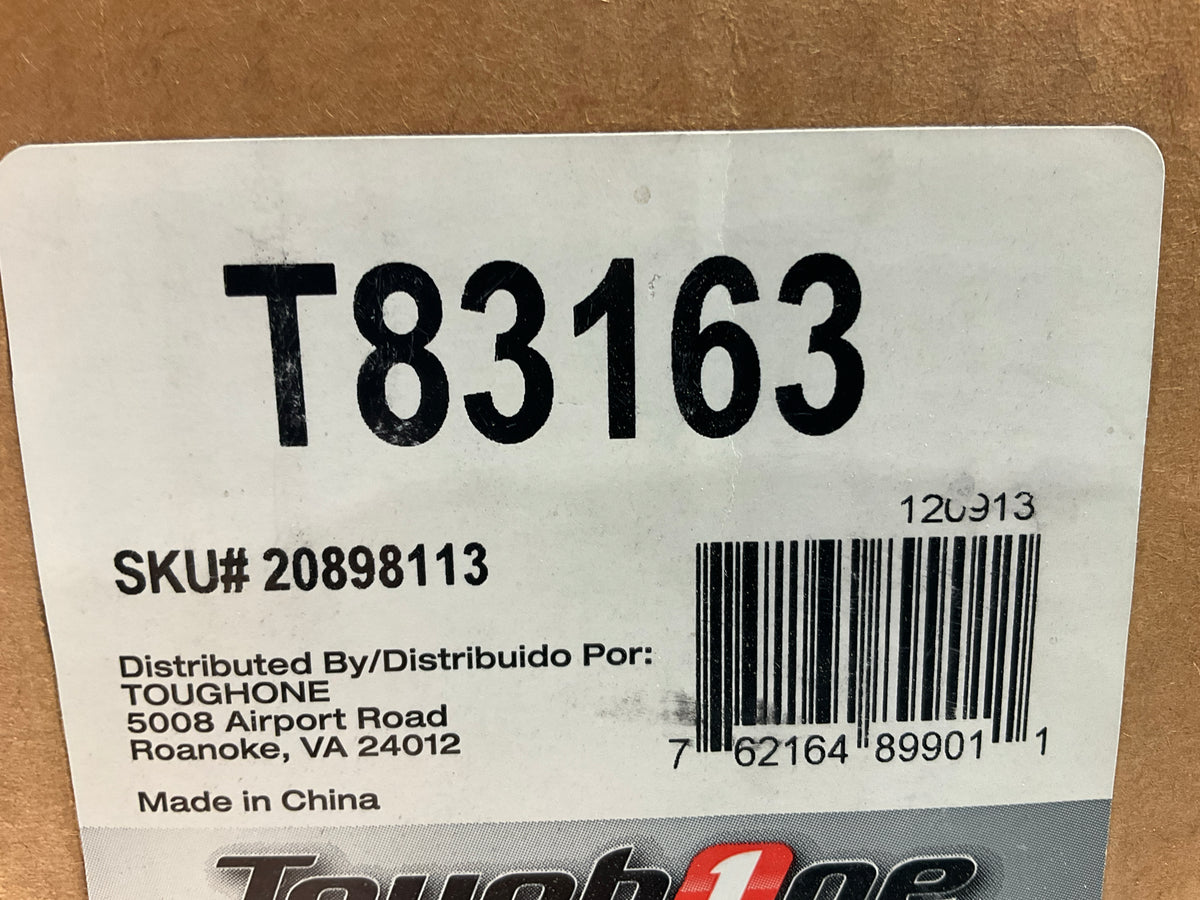 Tough One T83163 A/C Accumulator For 2002-2005 Kia Sedona 3.5L V6