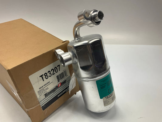 Tough One T83207 A/C Receiver Drier Accumulator