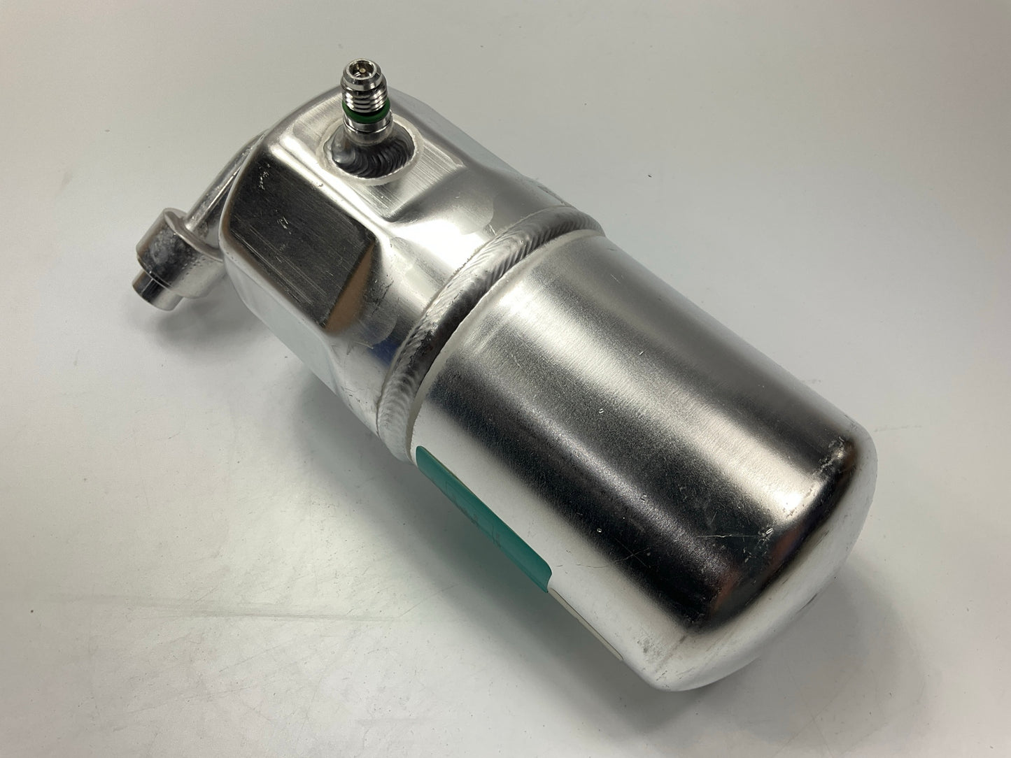 Tough One T83207 A/C Receiver Drier Accumulator