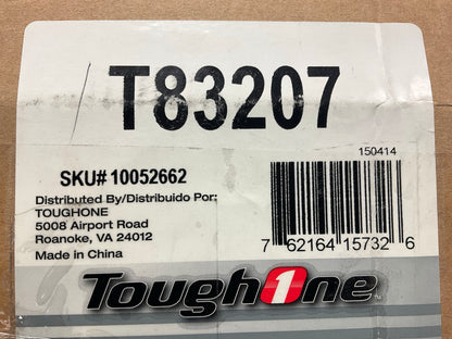 Tough One T83207 A/C Receiver Drier Accumulator