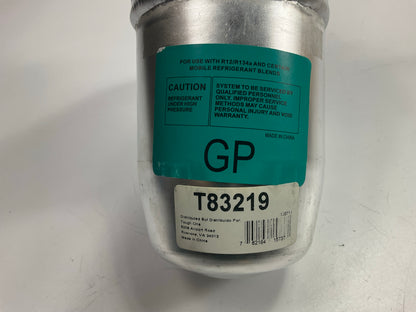 Tough One T83219 A/C Accumulator For 1999-2002 Oldsmobile Intrigue