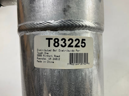 Tough One T83225 A/C Accumulator 83225