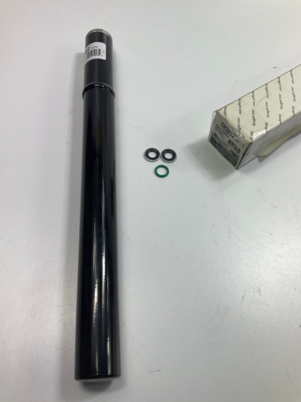Tough One T83252 A/C Receiver Drier