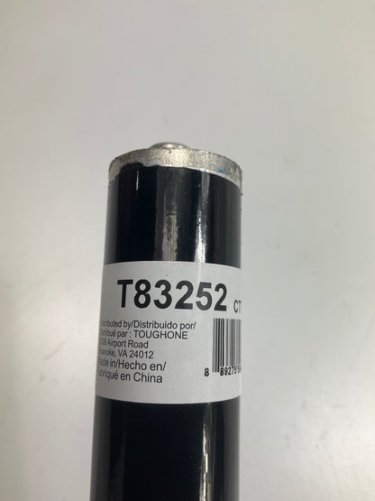 Tough One T83252 A/C Receiver Drier