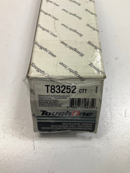 Tough One T83252 A/C Receiver Drier