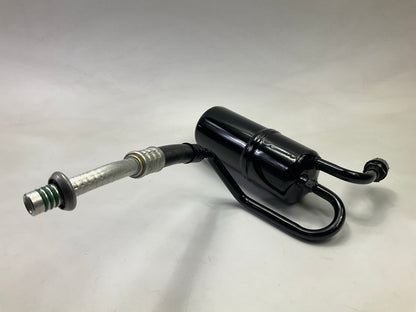 Tough One T83350 A/C Accumulator W/ Hose For 1999-2002 Nissan Quest, Villager