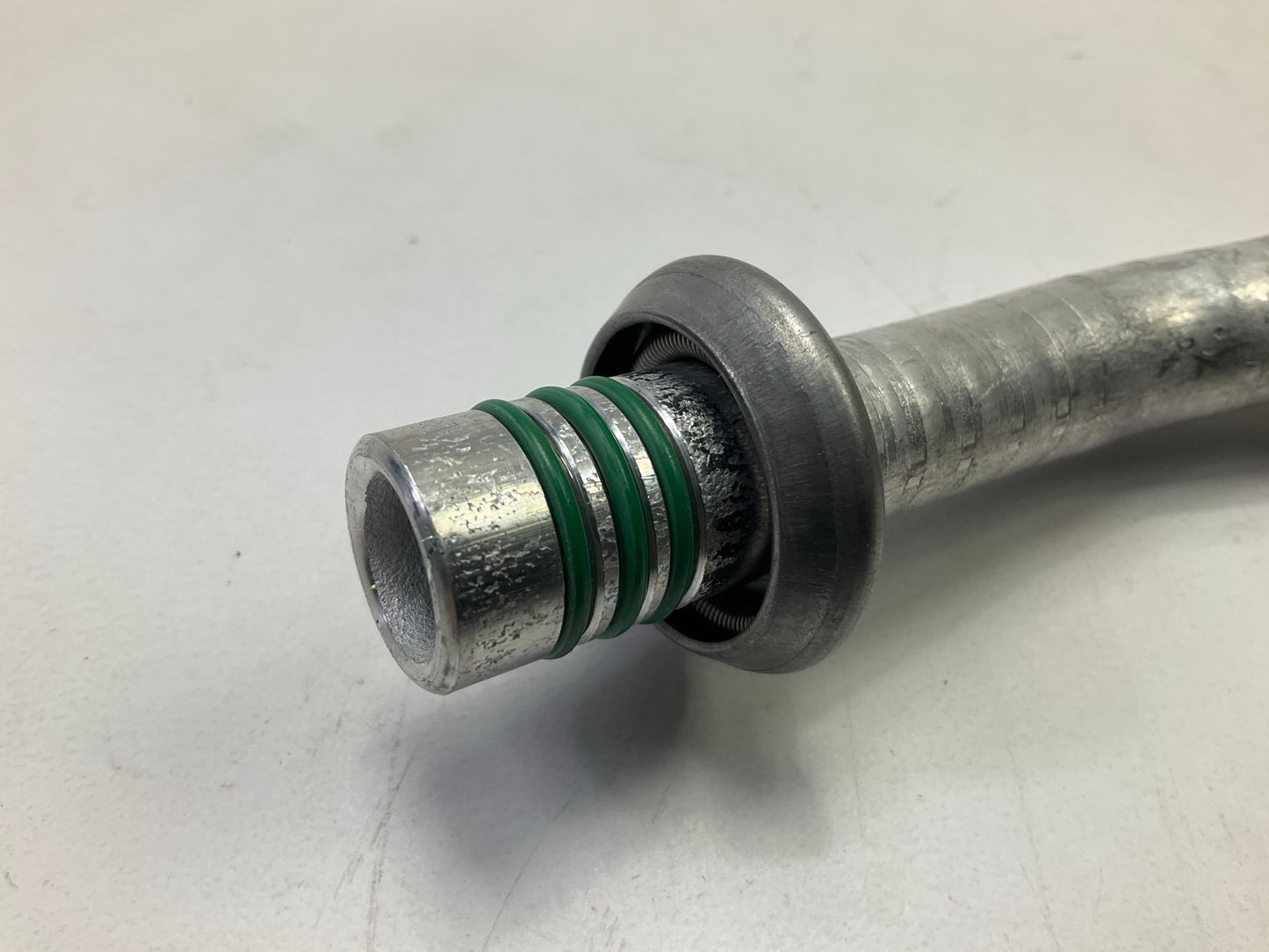 Tough One T83350 A/C Accumulator W/ Hose For 1999-2002 Nissan Quest, Villager