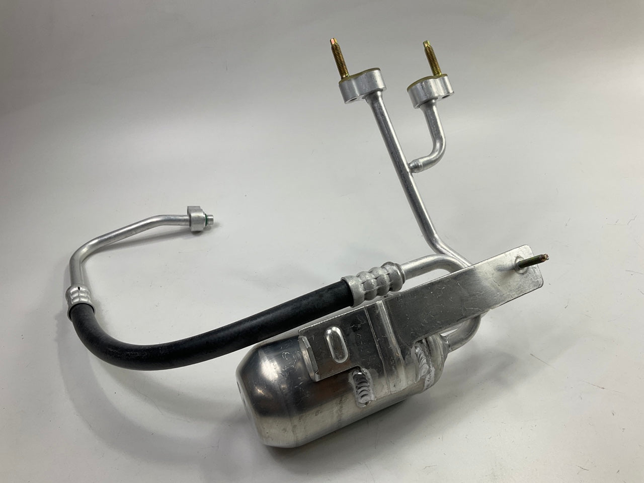 Tough One T83365 A/C Receiver Drier W/ Hose