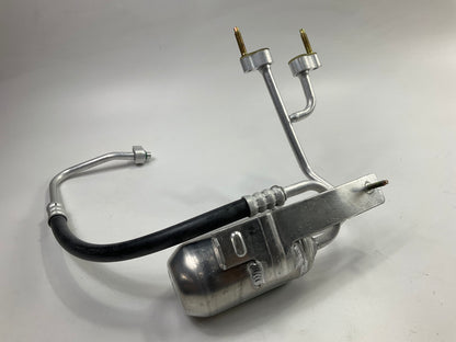 Tough One T83365 A/C Receiver Drier W/ Hose