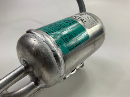 Tough One T83365 A/C Receiver Drier W/ Hose