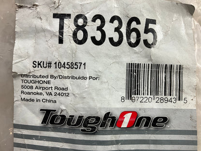 Tough One T83365 A/C Receiver Drier W/ Hose