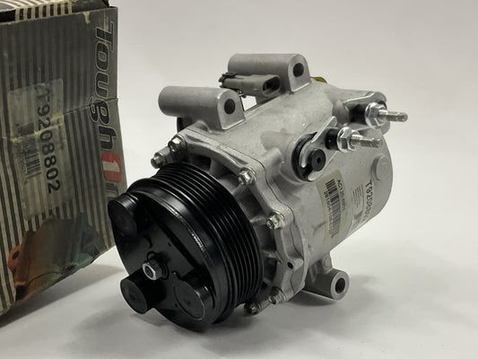 Tough One T9208802 A/C Compressor