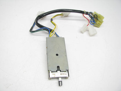 OEM Toyota Radio Speaker Fader Lever 00059-20791