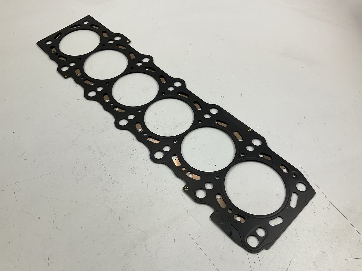 Toyota 04111-46094 Toyota Supra JZA80 OEM 2JZGTE 2JZ Turbo Engine Gasket Kit