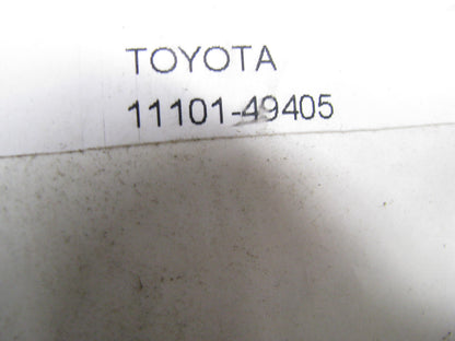 NOS OEM VINTAGE TOYOTA 11101-49405 Cylinder Head 1965-1970 3RC 3RB