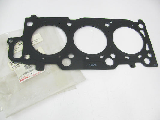NEW - OEM 11116-20032 LEFT Cylinder Head Gasket 1999-2006 Toyota 3.0L V6 1MZFE