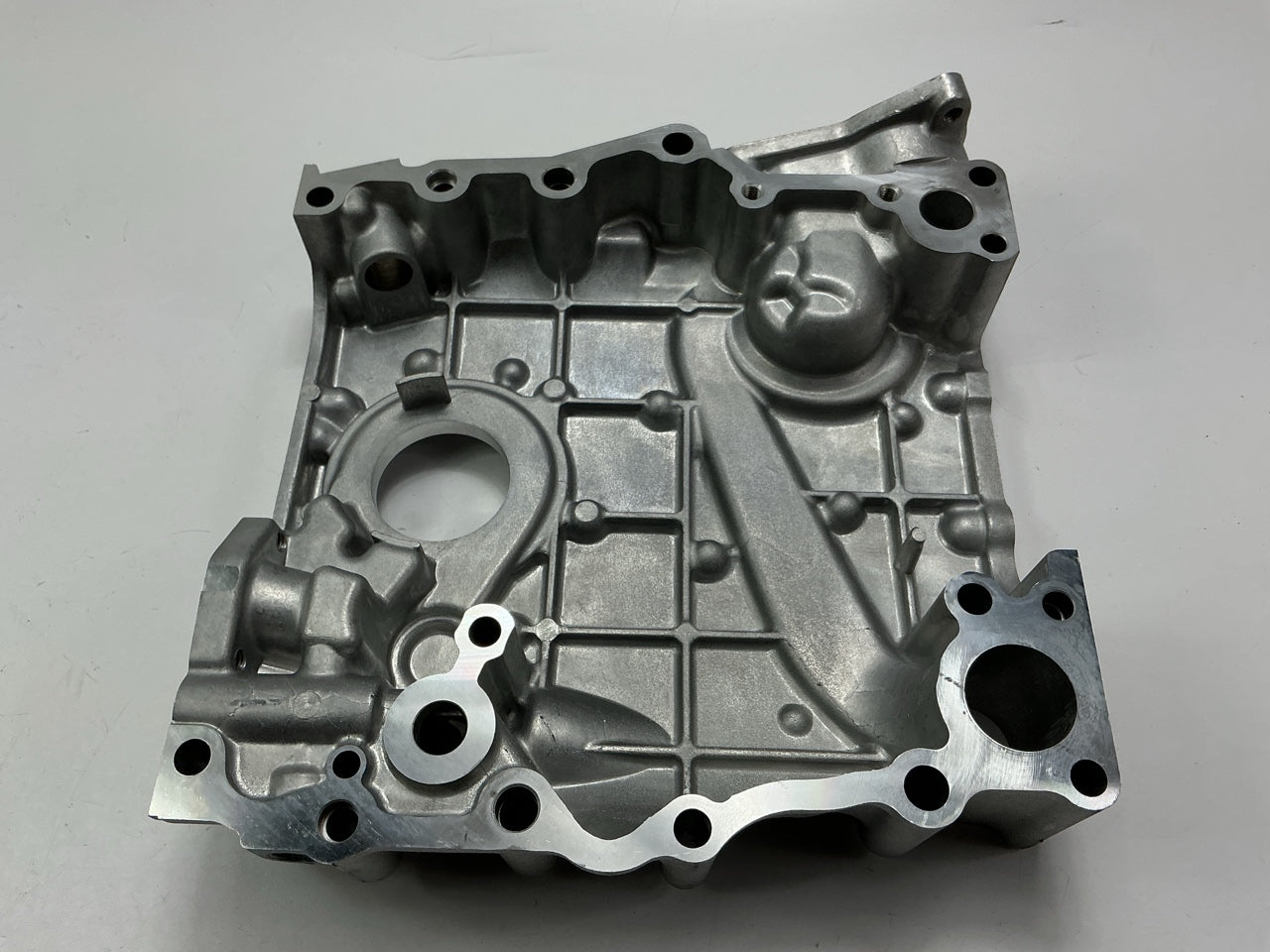 NEW GENUINE OEM Toyota 11301-75030 Timing Chain Cover - 95-04 Tacoma 2.4L 2RZ-FE
