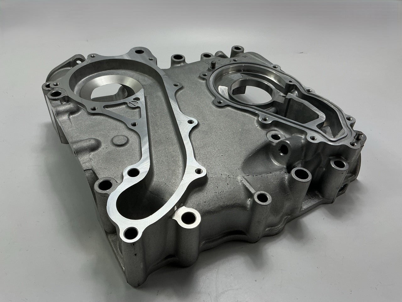 NEW GENUINE OEM Toyota 11301-75030 Timing Chain Cover - 95-04 Tacoma 2.4L 2RZ-FE